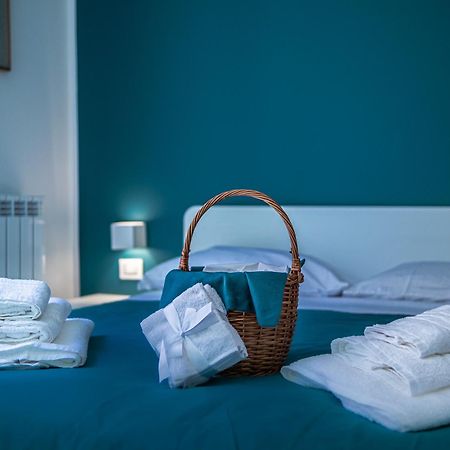 Rua De Mar Chiatamone Hotel Napoli Eksteriør billede